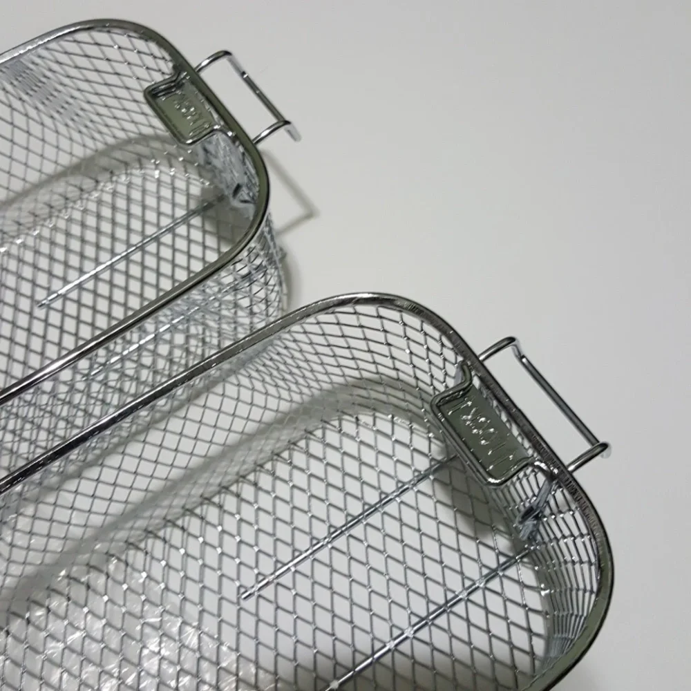Grilling Vegetable Baskets-Pic Nic 7